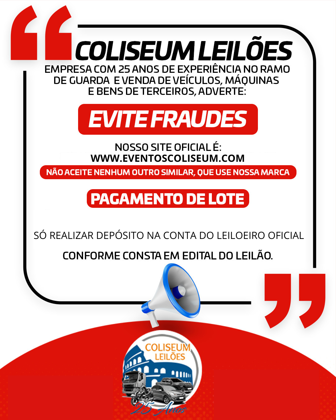 Banner Promocional