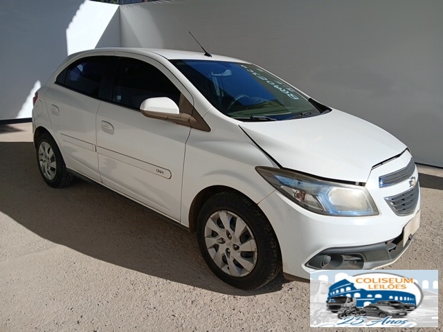 ONIX 1.4MT LT 2013