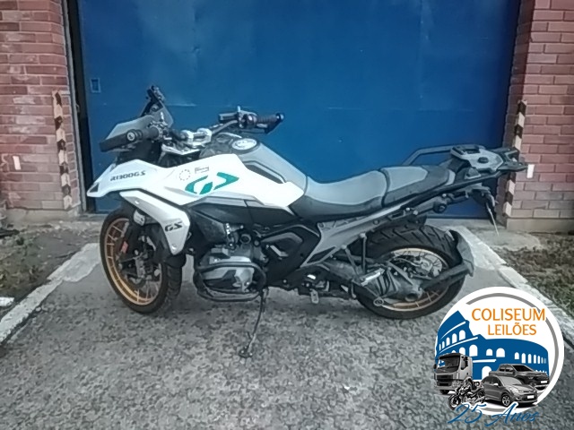 BMW R1300GS PLUS ANO 2024/2024