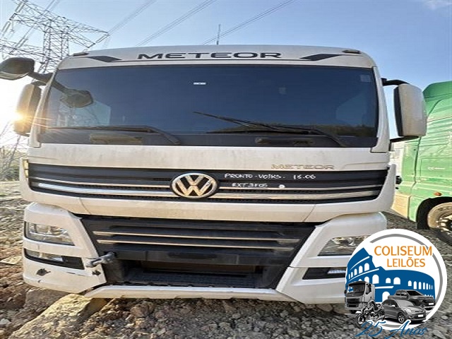 VOLKSWAGEN 29.520 METEOR 6X4 ANO 2022/2023