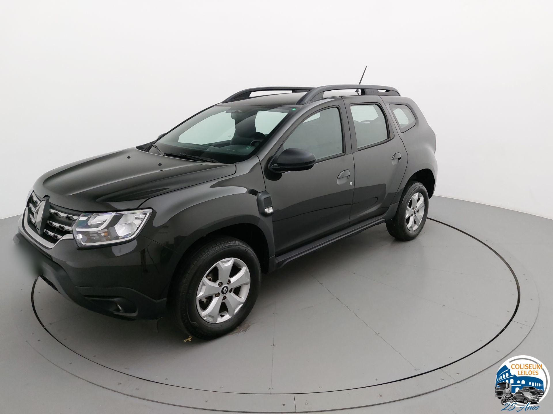 RENAULT DUSTER INTENSE 1.6 ANO 2023/2024