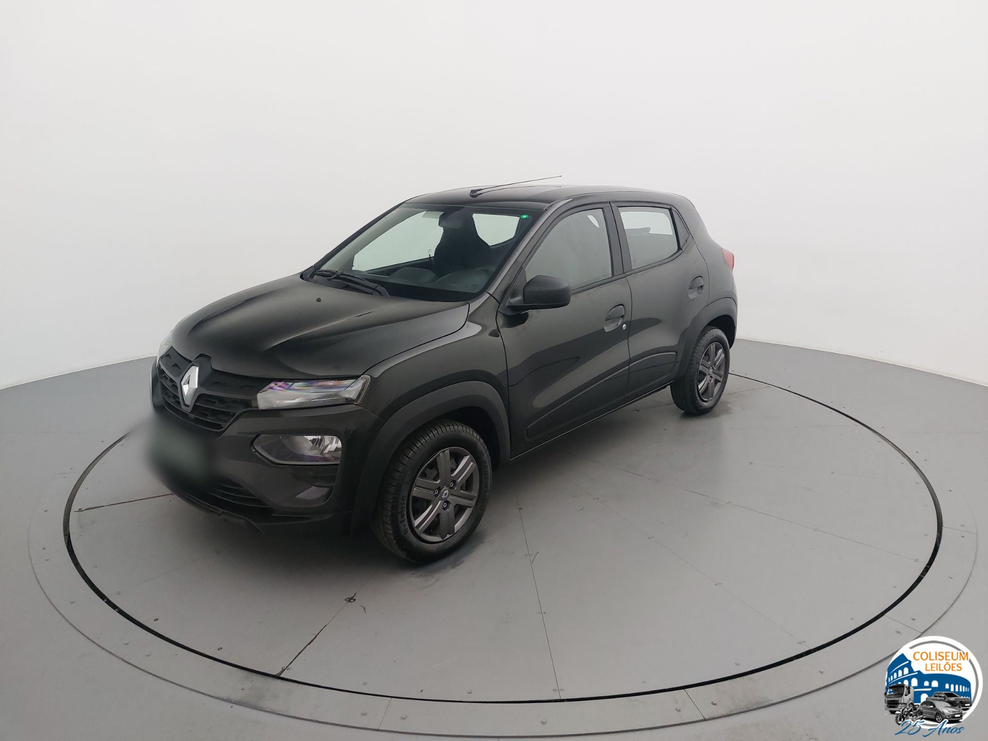 RENAULT KWID ZEN 1.0 ANO 2022/2023