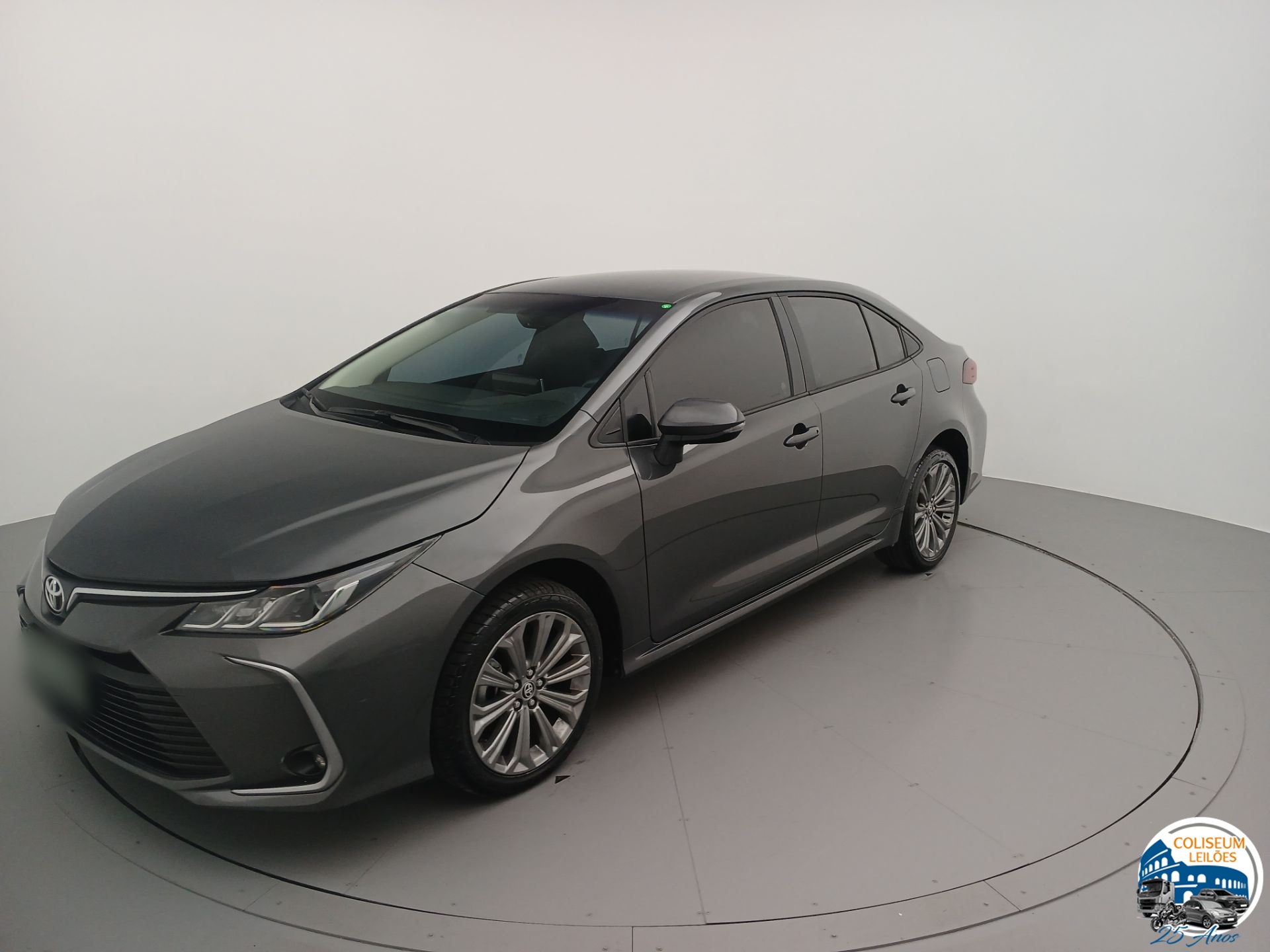 TOYOTA COROLLA XEI 2.0 ANO 2021/2022 