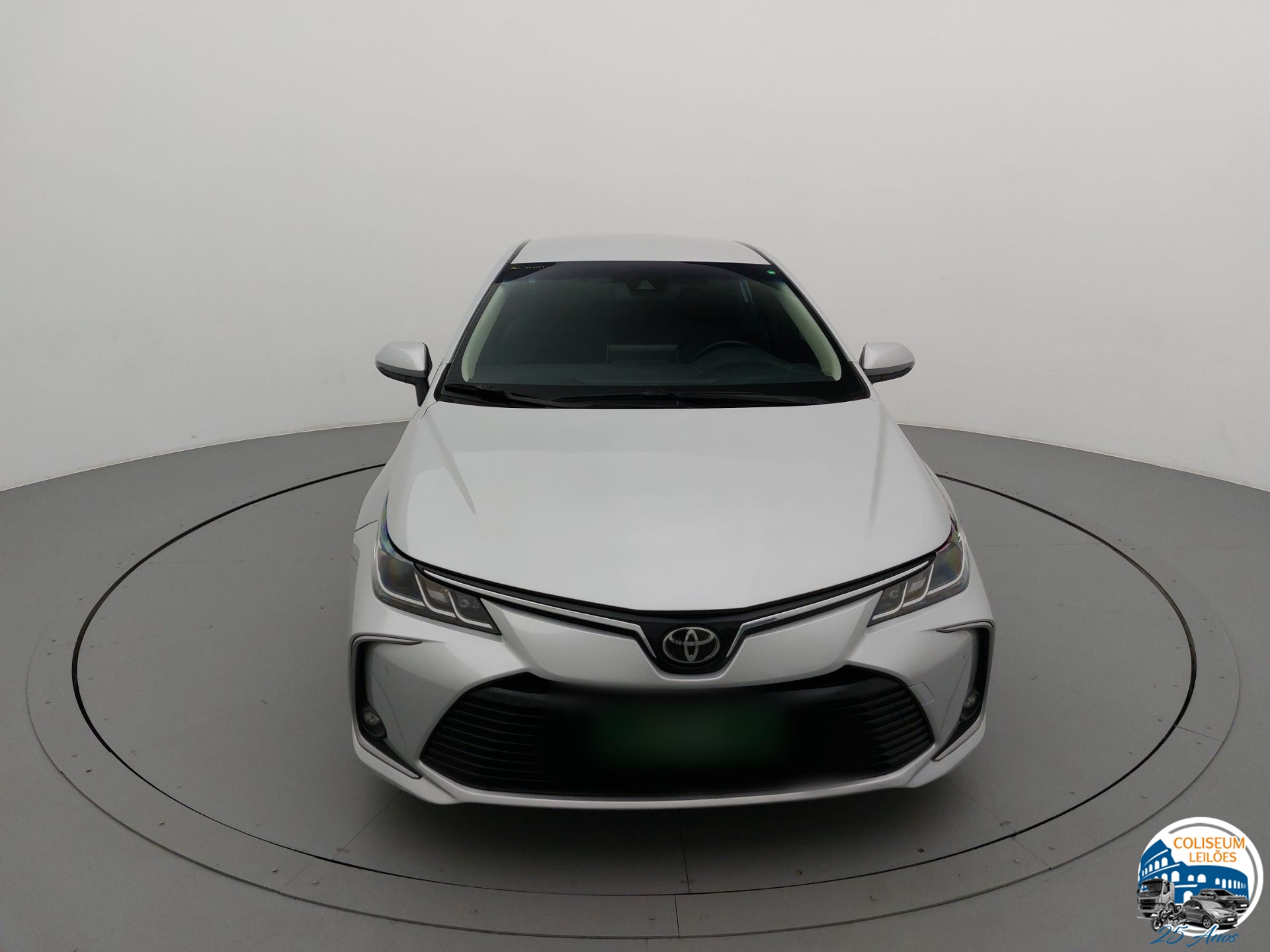 TOYOTA COROLLA XEI 2.0 ANO 2022/2023
