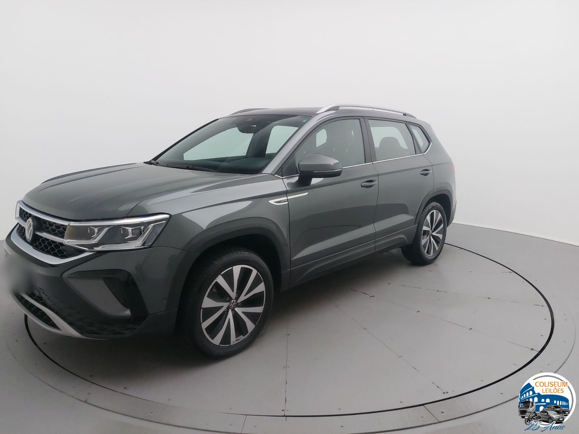 VOLKSWAGEN TAOS HIGHLINE 1.4 TSI ANO 2023/2023
