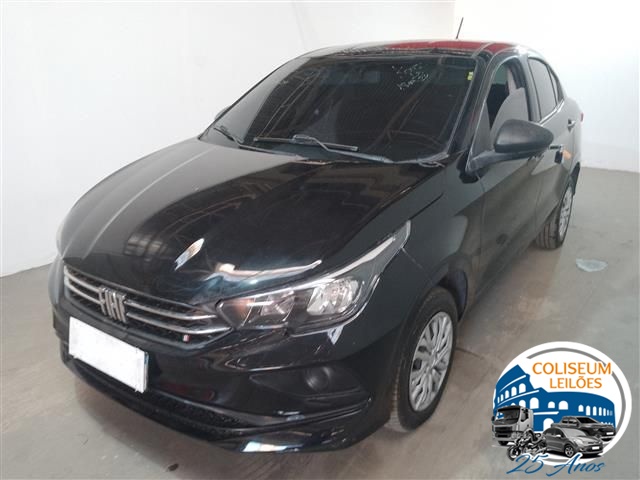 FIAT CRONOS 1.0 ANO 2022/2023