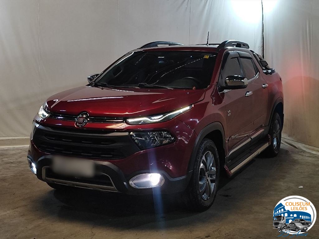 FIAT/TORO FREEDOM 2.0 AT9 D4 ANO 2021/2021 