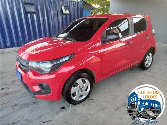 FIAT MOBI LIKE 1.0 ANO 2020/2020