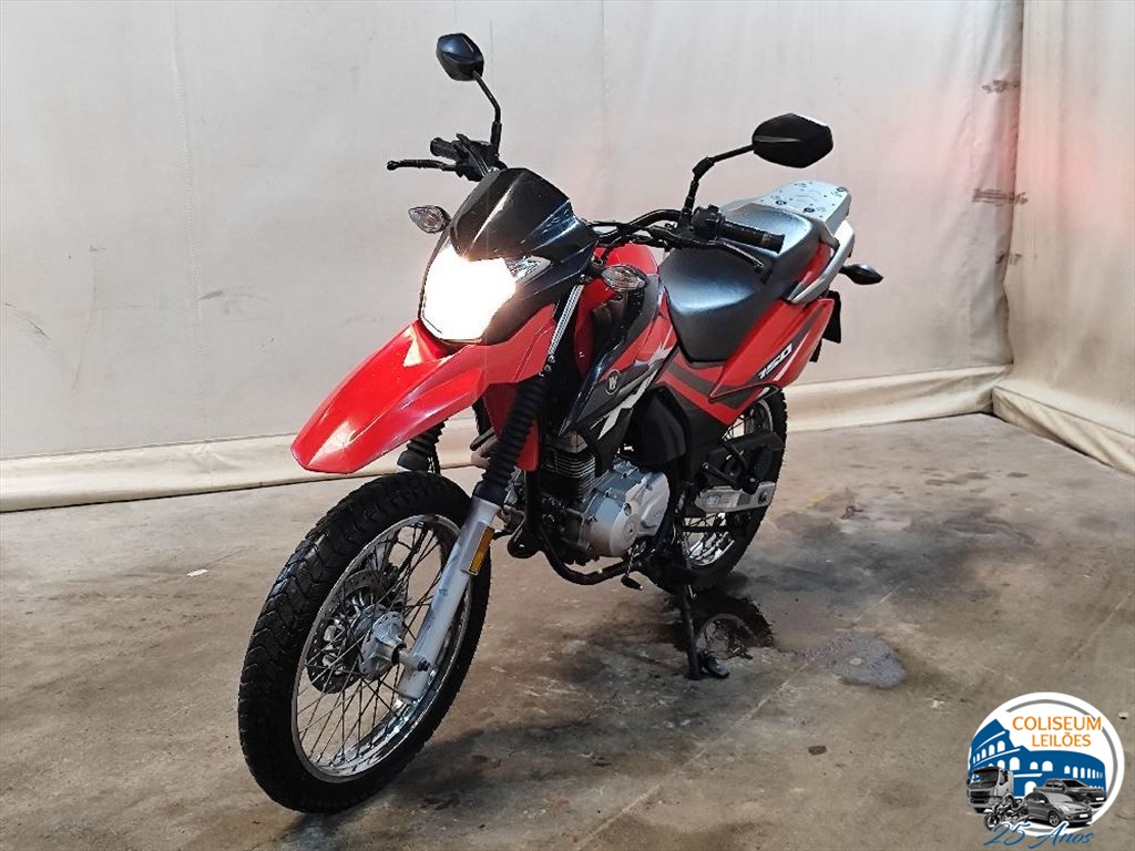 HAOJUE JTZ/NK150 ANO 2023/2024