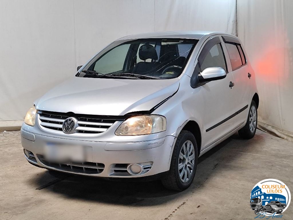 VW/FOX 1.0 ANO 2004/2005