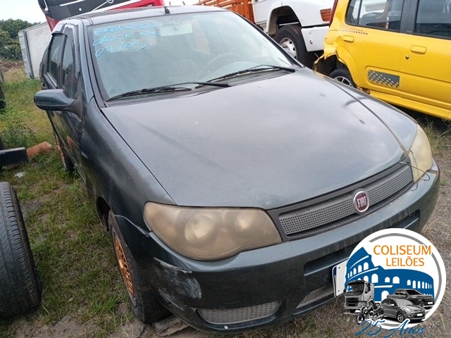FIAT SIENA FIRE 1.0 FLEX ANO 2009/2010