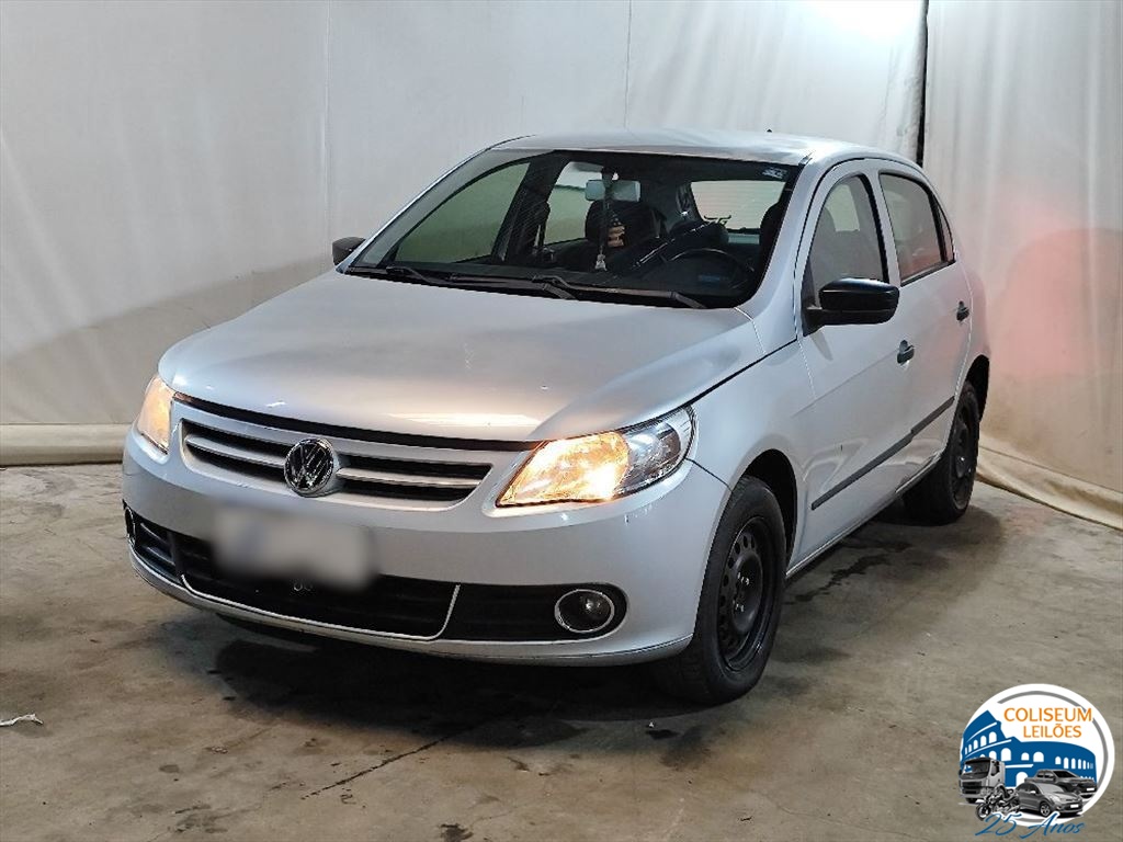VW/GOL 1.0 ANO 2011/2012