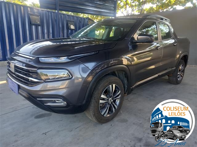 FIAT TORO FREED TURB AT6 ANO 2023/2023