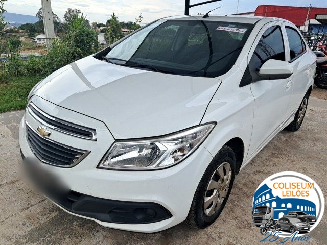 CHEV PRISMA 1.0 MT LT ANO 2014/2015