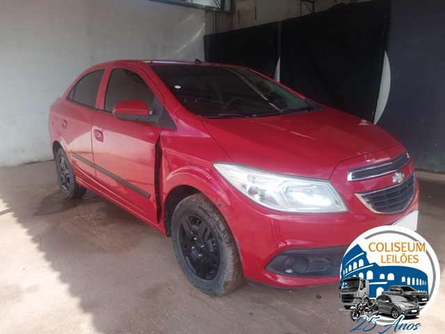 CHEVROLET PRISMA 1.0MT LT ANO 2015/2015