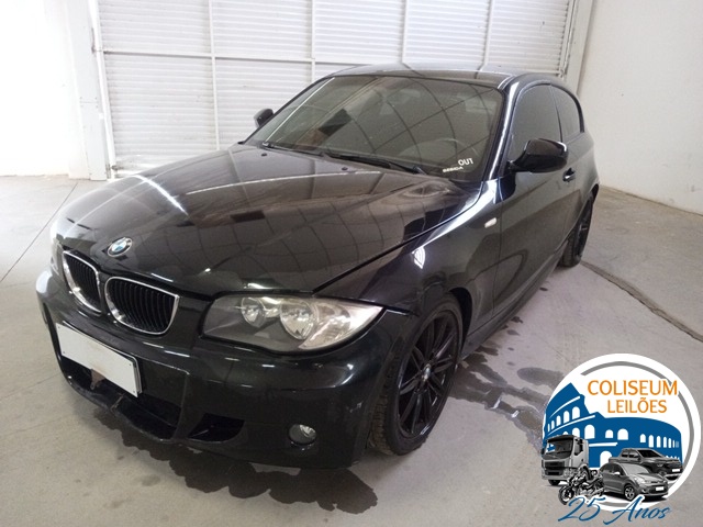BMW 118I UA31 2.0 ANO 2011/2012