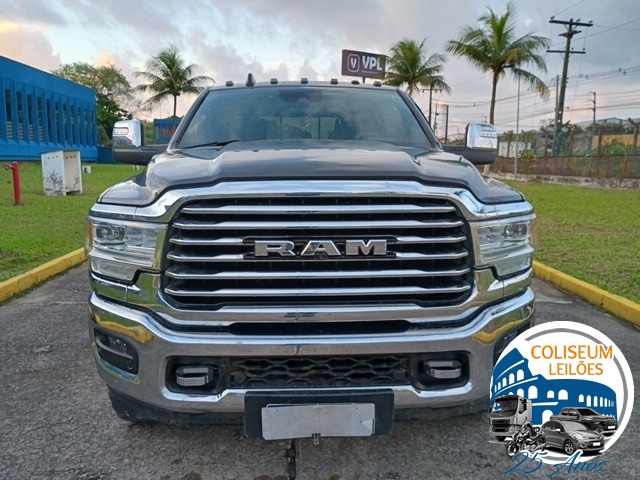 RAM 3500 LONGHORN 6.7 D ANO 2023/2023