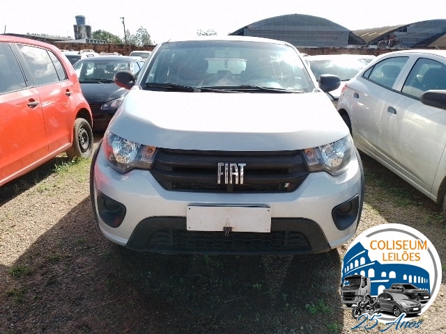 FIAT MOBI LIKE 1.0 ANO 2021/2021