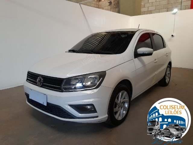 VOLKSWAGEN GOL 1.6L AF5 ANO 2018/2019