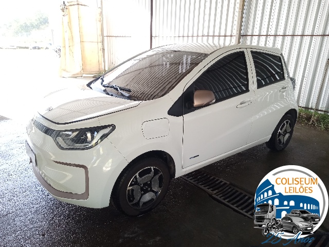 JAC MOTORS E JS1 ANO 2023/2023