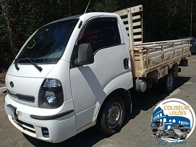 KIA UK2500 HD SC ANO 2021/2022